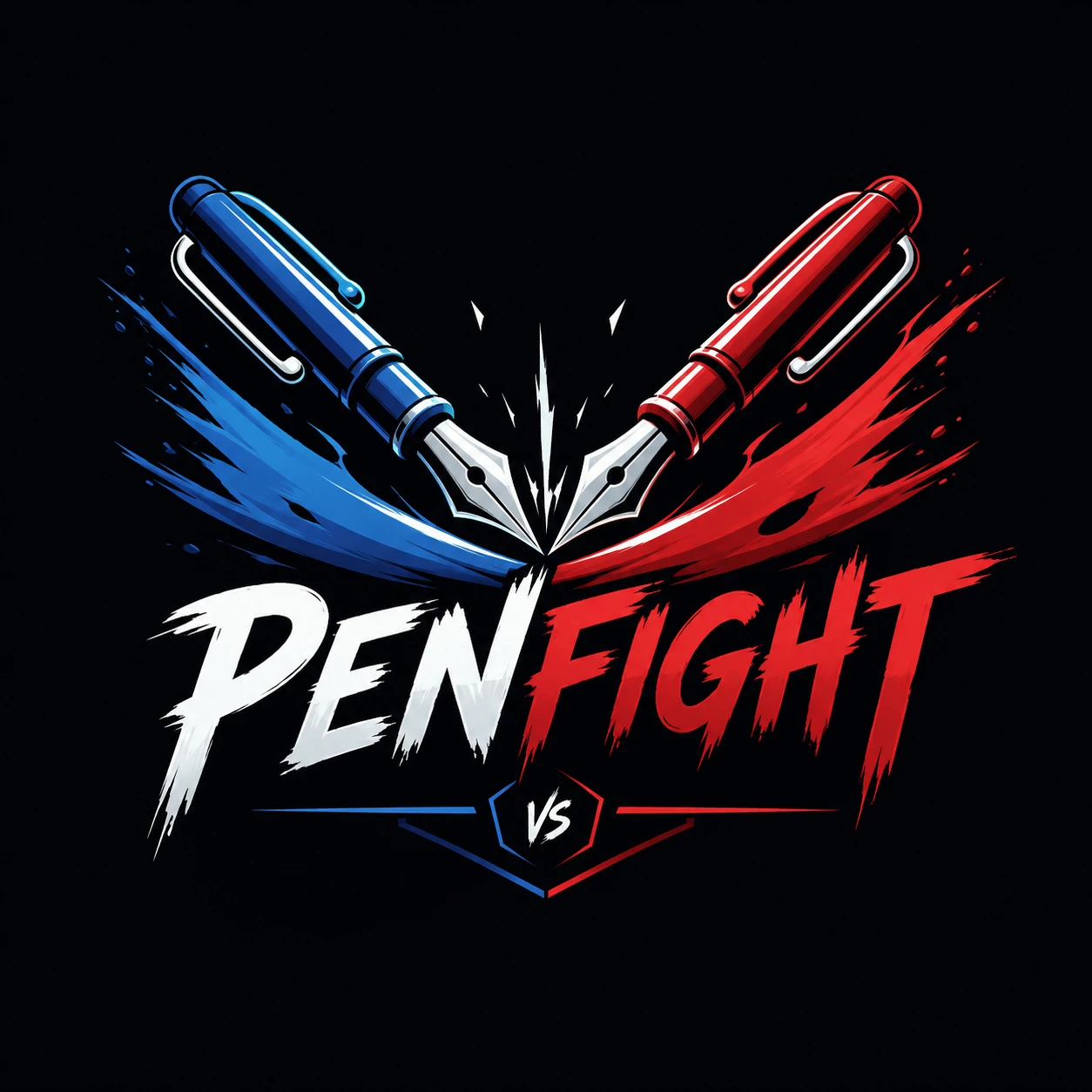 PEN FIGHT